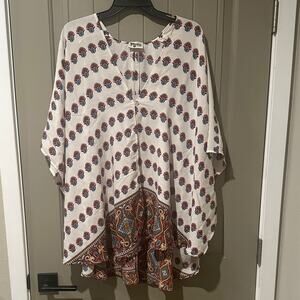 SHOW ME YOUR MUMU Kimono XS